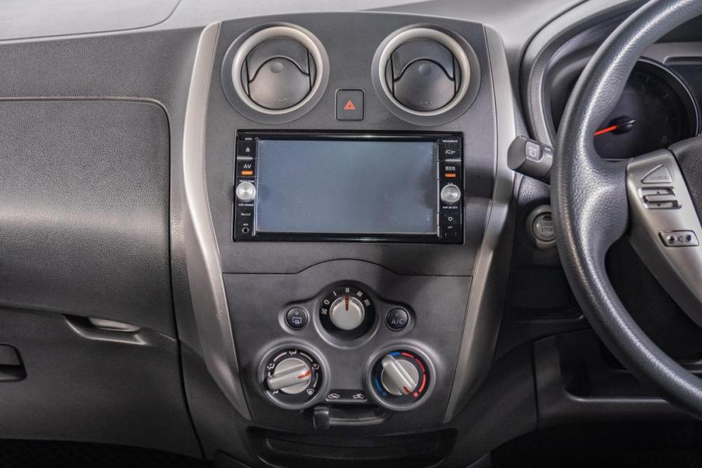 Nissan Note II Томск  - изображение 14