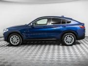 BMW X4 II (G02) Москва  - изображение 25