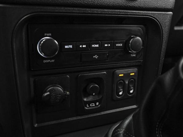 Lada (ВАЗ) Niva Travel I с пробегом 2025 года, цена 1 145 000 рублей, 44542 км, внедорожник, Автокод Объявления
