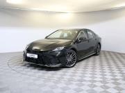Toyota Camry IX (XV80) China Market Санкт-Петербург  - изображение 30