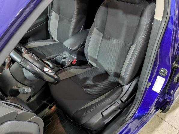Nissan Qashqai II Рестайлинг с пробегом 2020 года, цена 2 000 000 рублей, 63010 км, внедорожник, Автокод Объявления