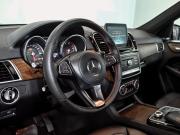 Mercedes-Benz GLS I (X166) Екатеринбург  - изображение 51