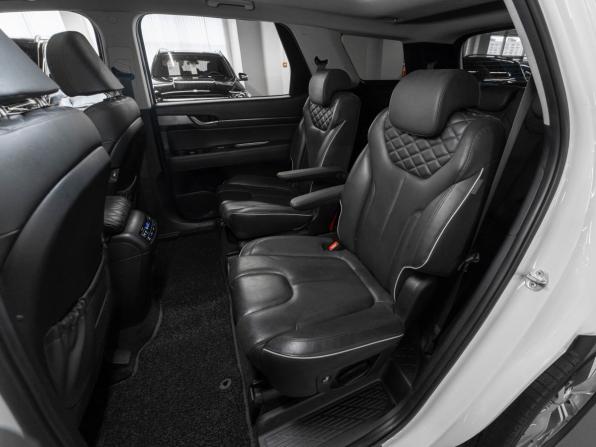 Hyundai Palisade I с пробегом 2022 года, цена 5 200 000 рублей, 66390 км, внедорожник, Автокод Объявления