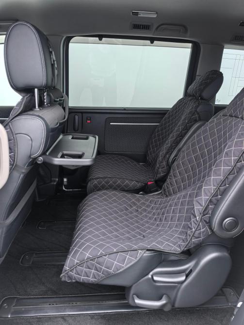 Honda Stepwgn V Санкт-Петербург  - изображение 10