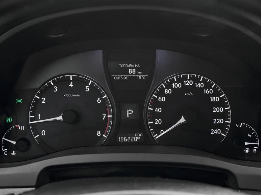 Lexus RX III Рестайлинг Екатеринбург  - изображение 15