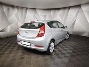 Hyundai Solaris I Рестайлинг Москва  - изображение 21