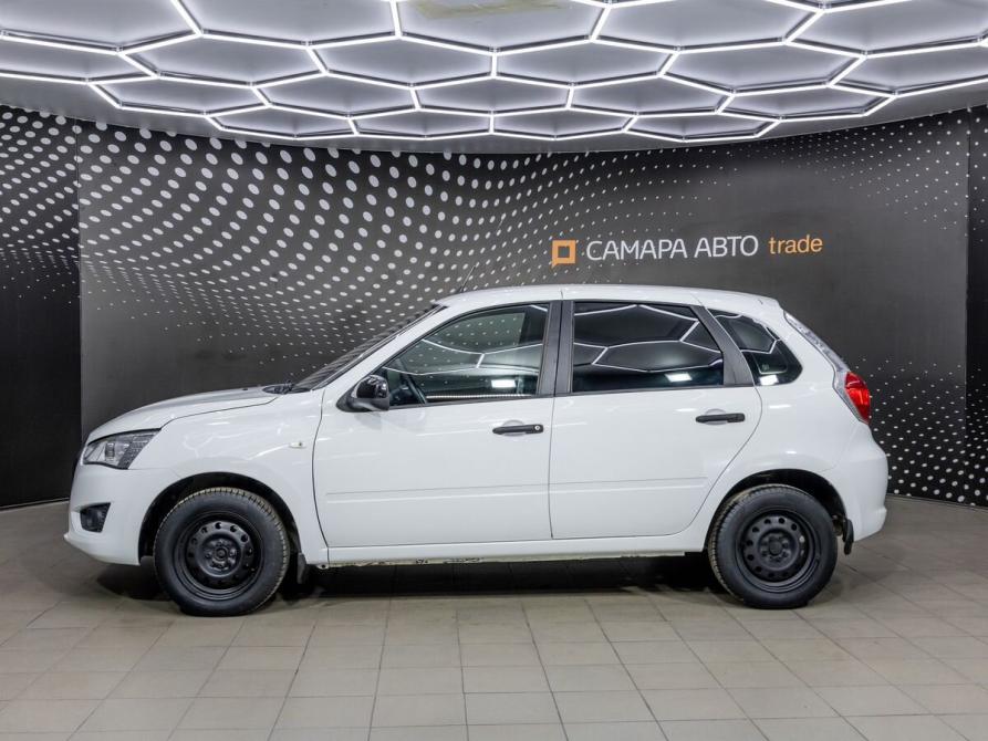 Datsun mi-DO Самара  - изображение 6