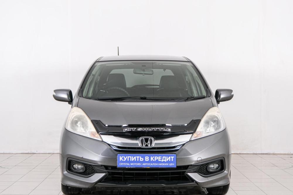 Honda Fit Shuttle I Рестайлинг Красноярск  - изображение 2