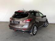 Nissan Murano II (Z51) Рестайлинг 2 Москва  - изображение 25