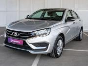 Lada (ВАЗ) Vesta I Рестайлинг (NG) Ростов-на-Дону  - изображение 18