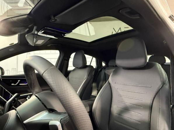 Новый Mercedes-Benz GLC Coupe II (C254) 2025 года, цена 7 990 000 рублей, внедорожник, Автокод Объявления
