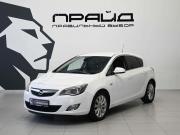Opel Astra J Ростов-на-Дону  - изображение 20