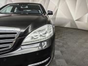 Mercedes-Benz S-Класс V (W221) Рестайлинг Москва  - изображение 41