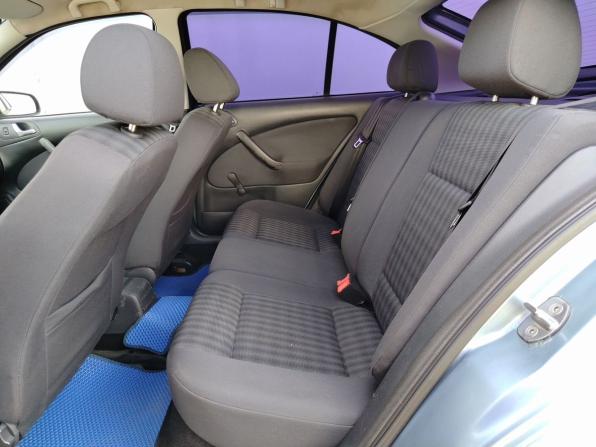 Skoda Octavia I (A4) Рестайлинг с пробегом 2007 года, цена 499 000 рублей, 378272 км, лифтбек, Автокод Объявления