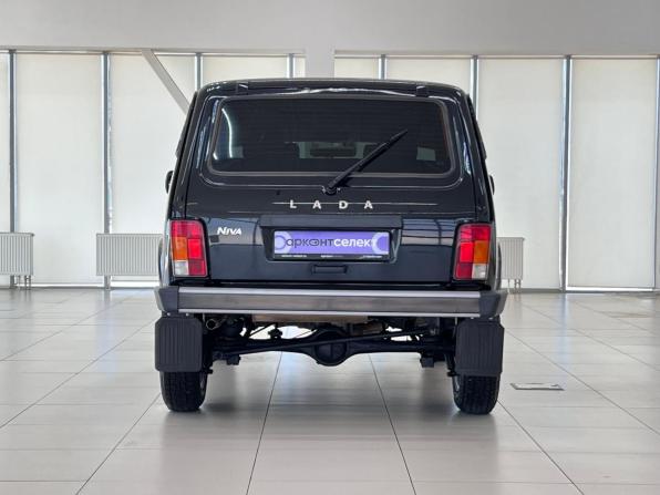 Lada (ВАЗ) Niva Legend с пробегом 2023 года, цена 895 000 рублей, 15481 км, внедорожник, Автокод Объявления