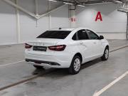 Lada (ВАЗ) Vesta I Рестайлинг (NG) Казань  - изображение 32