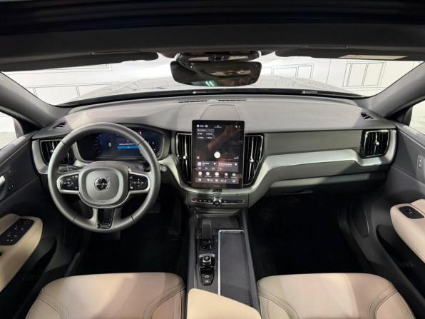 Новый Volvo XC60 II Рестайлинг 2 2025 года, цена 6 350 000 рублей, внедорожник, Автокод Объявления
