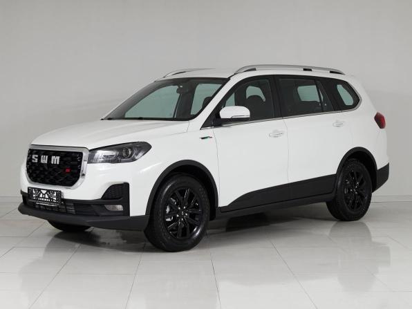 Новый SWM G05 Pro 2024 года, цена 1 949 000 рублей, внедорожник, Автокод Объявления