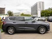 Hyundai Santa Fe IV Рестайлинг Москва  - изображение 21