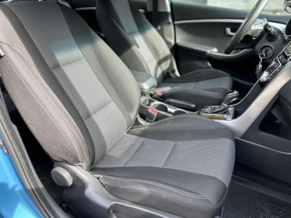 Hyundai i30 II с пробегом 2014 года, цена 1 070 000 рублей, 160000 км, хэтчбек, Автокод Объявления