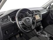 Volkswagen Tiguan II Москва  - изображение 43