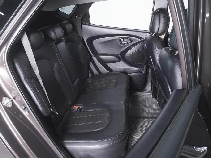 Hyundai ix35 I Ростов-на-Дону  - изображение 7