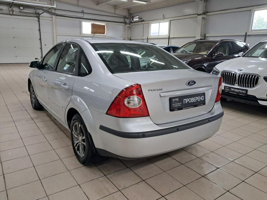 Ford Focus II Набережные Челны  - изображение 8