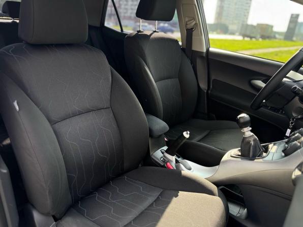 Toyota Auris I с пробегом 2010 года, цена 859 000 рублей, 147379 км, хэтчбек, Автокод Объявления