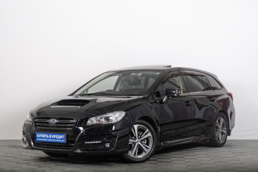 Subaru Levorg I Томск  - изображение 2