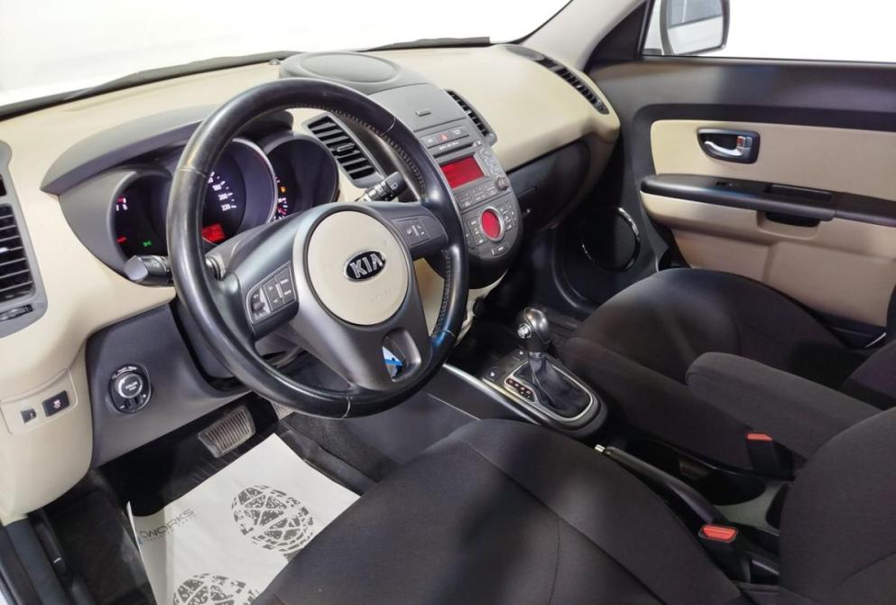 Kia Soul I Рестайлинг Саратов  - изображение 21