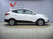 Hyundai ix35 I Уфа  - изображение 20