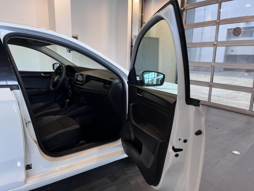 Skoda Rapid II Чебоксары  - изображение 26