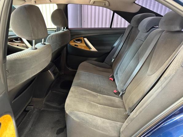 Toyota Camry VI (XV40) с пробегом 2006 года, цена 800 000 рублей, 379026 км, седан, Автокод Объявления