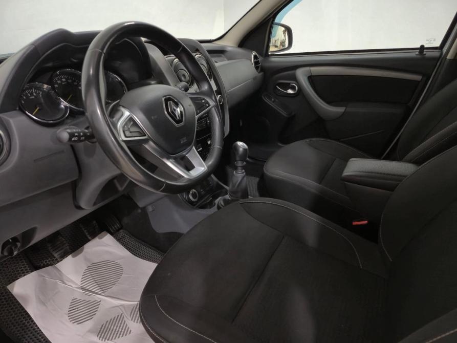 Renault Duster I Рестайлинг Альметьевск  - изображение 12