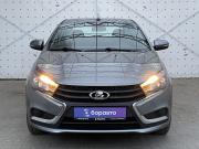Lada (ВАЗ) Vesta I Тамбов  - изображение 22