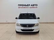Renault Logan I Рестайлинг Смоленск  - изображение 13
