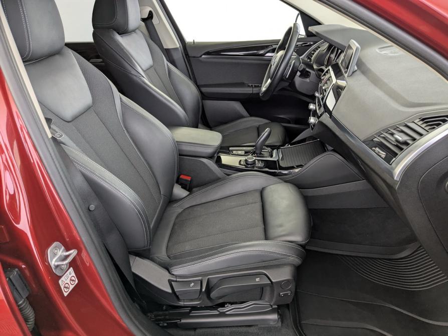 BMW X4 II (G02) Москва  - изображение 23