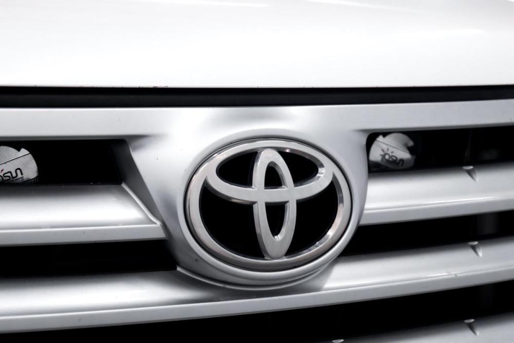 Toyota Highlander II (XU40) Рестайлинг Тюмень  - изображение 10