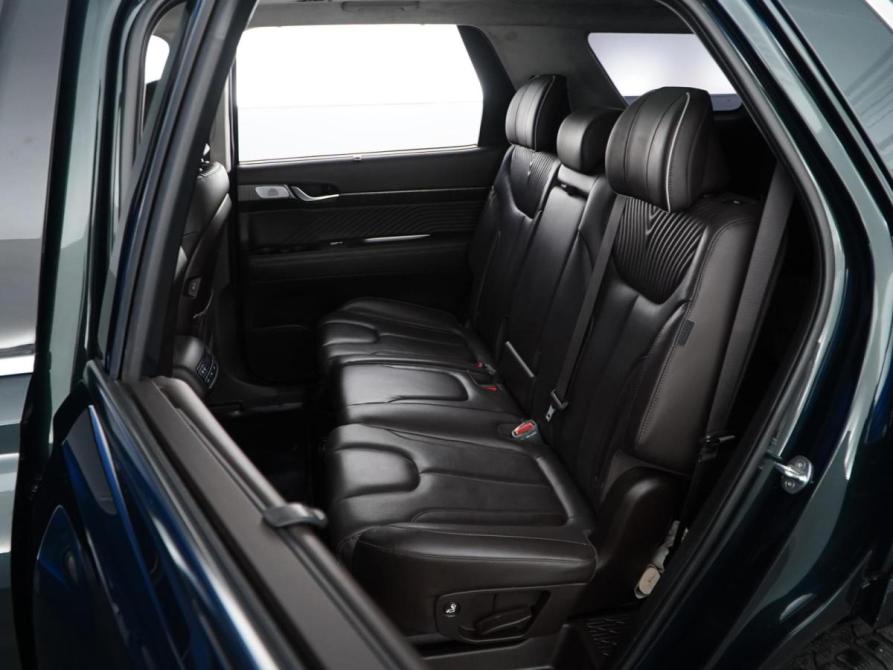 Hyundai Palisade I Рестайлинг Москва  - изображение 9