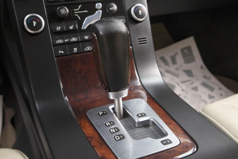 Volvo S80 II Оренбург  - изображение 15