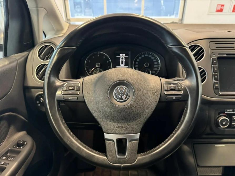 Volkswagen Golf Plus II Подольск  - изображение 18