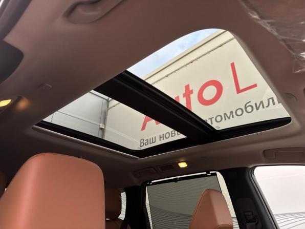Infiniti QX60 II Рестайлинг с пробегом 2026 года, цена 6 770 000 рублей, 10 км, внедорожник, Автокод Объявления