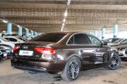Audi A4 IV (B8) Рестайлинг Уфа  - изображение 24