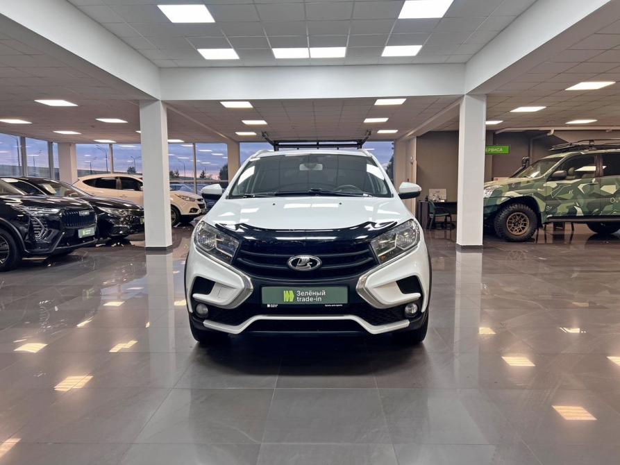 Lada (ВАЗ) XRAY I Тверь  - изображение 3