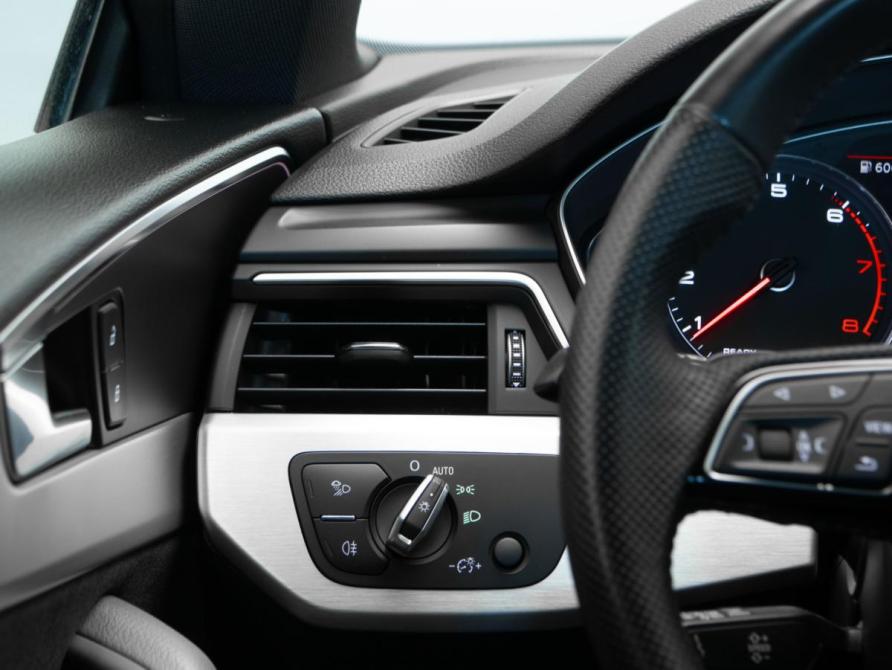 Audi A5 II (F5) Москва  - изображение 14
