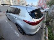 Kia Sportage IV Рестайлинг Пермь  - изображение 13