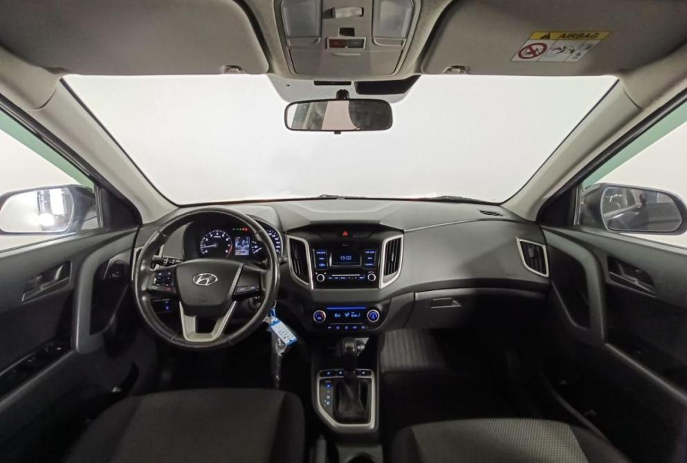 Hyundai Creta I Волгоград  - изображение 10