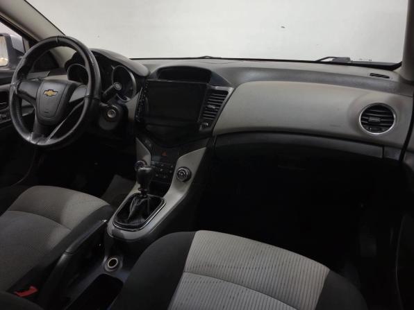 Chevrolet Cruze I с пробегом 2012 года, цена 595 000 рублей, 276353 км, седан, Автокод Объявления