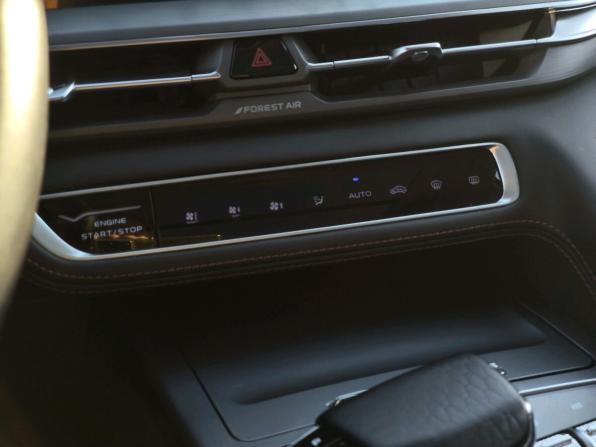 Changan CS75 Plus I Рестайлинг с пробегом 2023 года, цена 1 800 000 рублей, 53325 км, внедорожник, Автокод Объявления