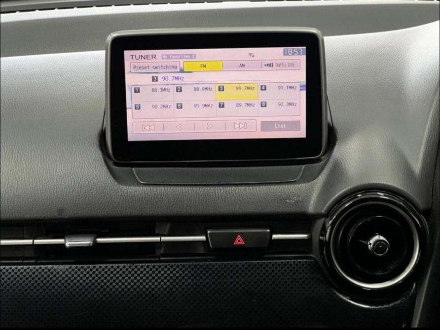 Mazda Demio IV (DJ) Казань  - изображение 12
